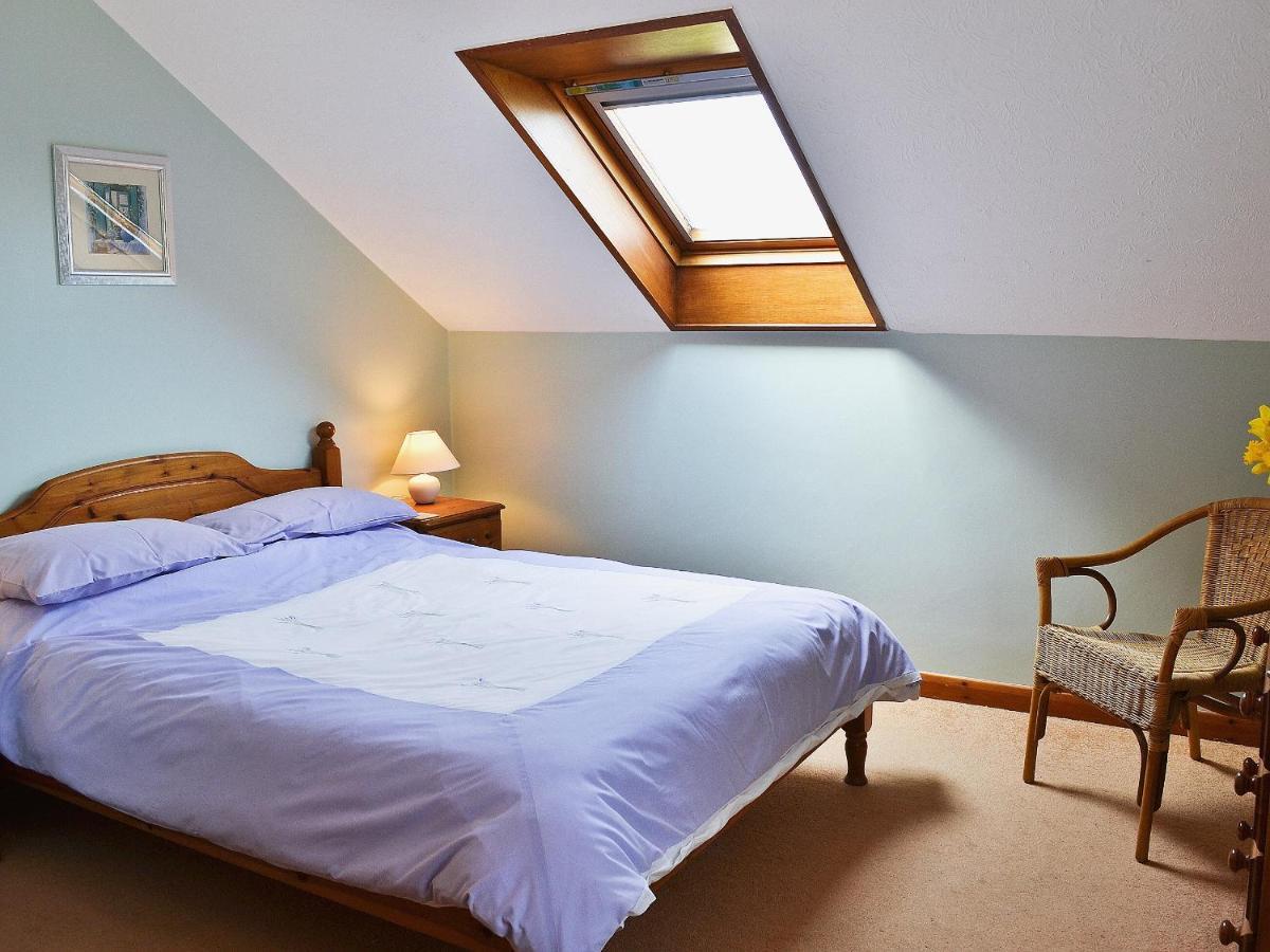 Owl Barn Villa Burmarsh Rom bilde