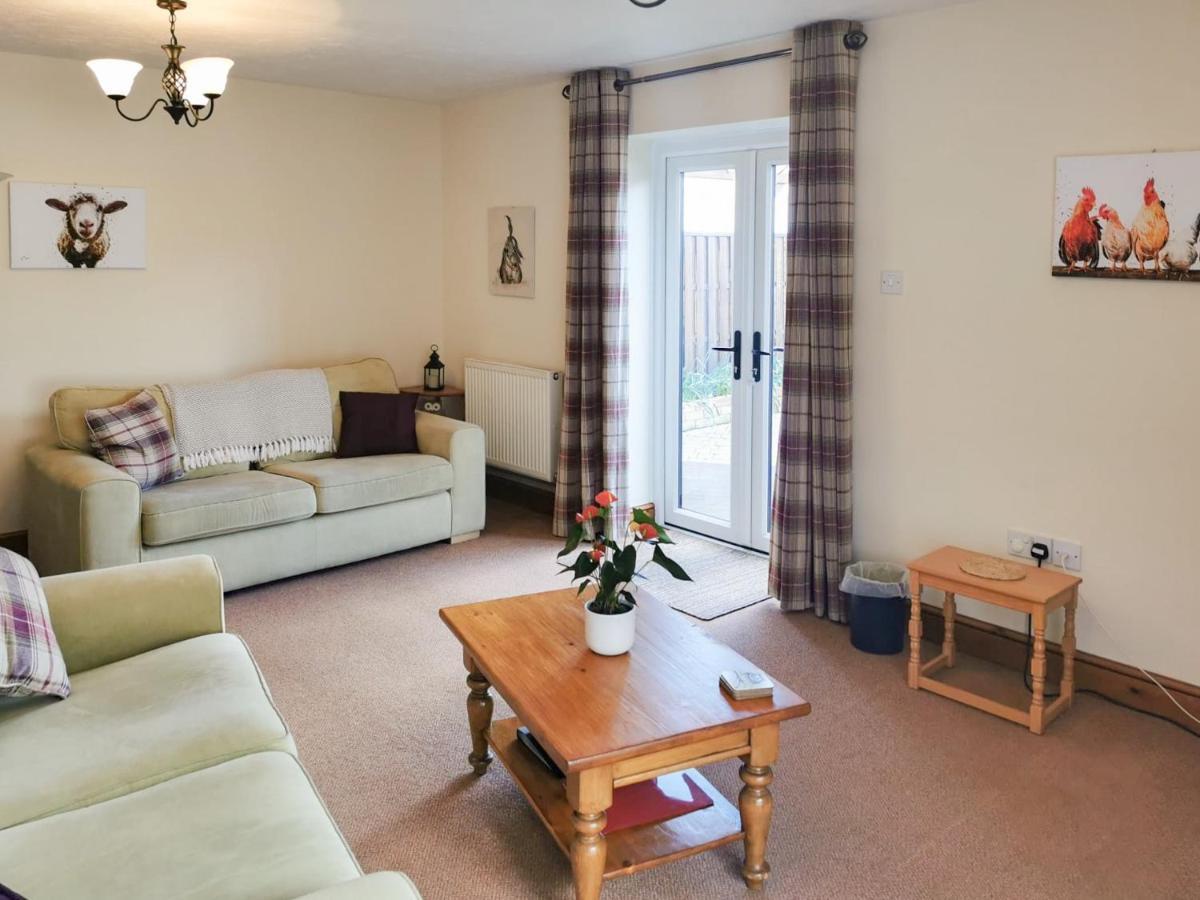 Owl Barn Villa Burmarsh Rom bilde