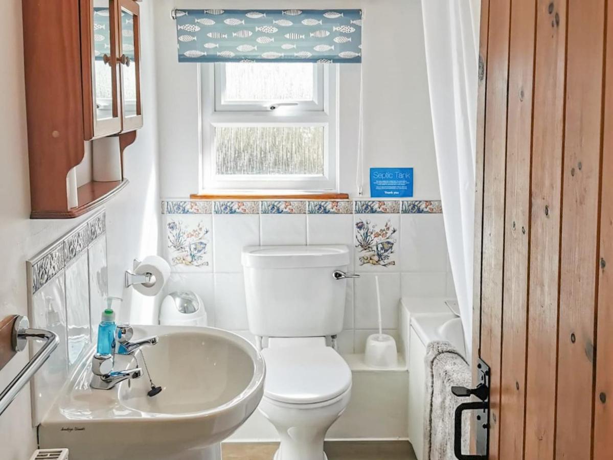 Owl Barn Villa Burmarsh Rom bilde