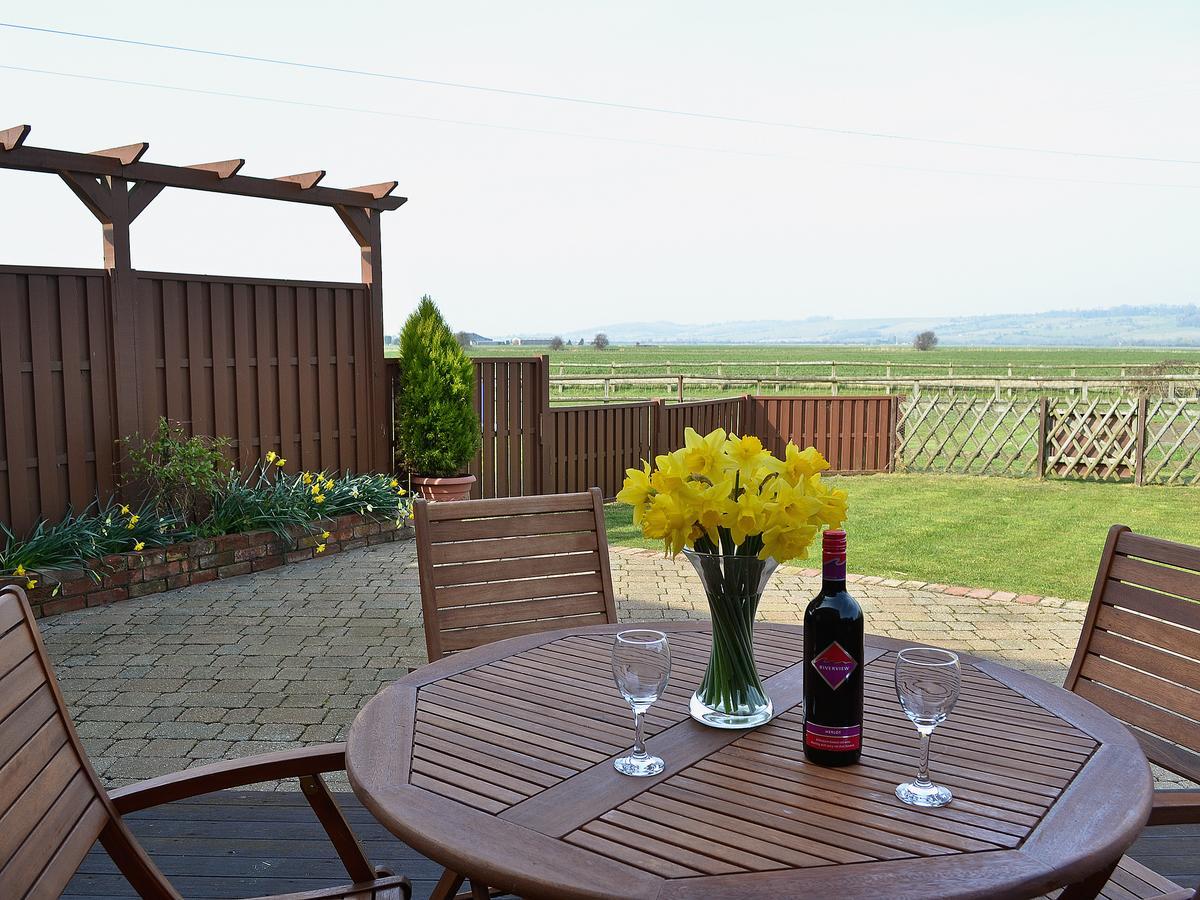Owl Barn Villa Burmarsh Eksteriør bilde